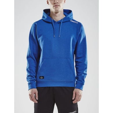 Craft Hoodie Community Hoodie (athletic fit) cobalt blue Men